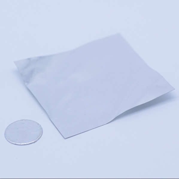 metal thermal pad - Sino Santech Materials